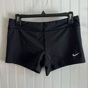 WOMENS NIKE DRI-FIT VOLLEYBALL SPANDEX